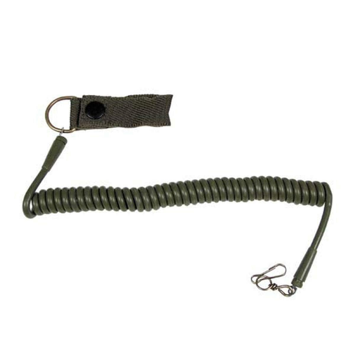 Pistol Lanyard