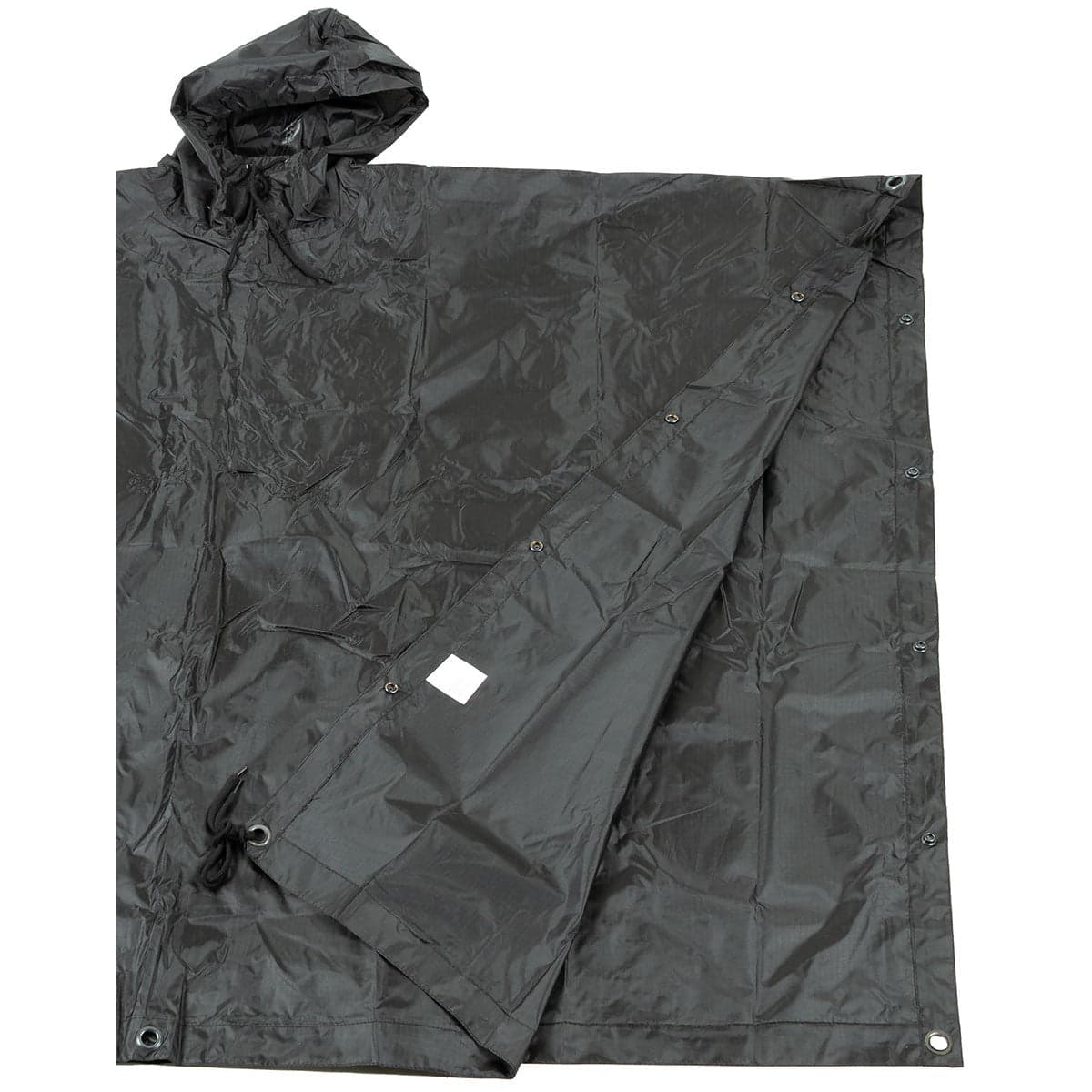 Poncho — image 2