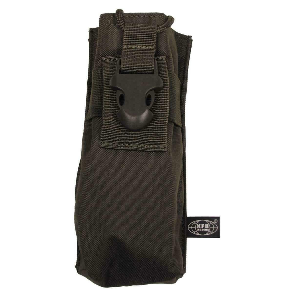 Radio Pouch