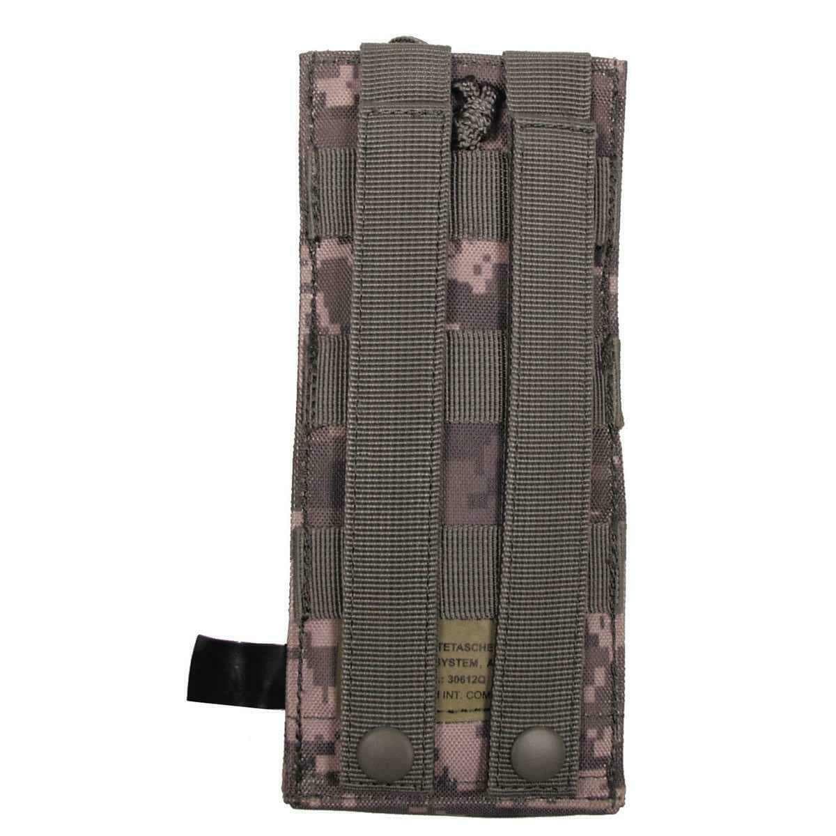 Radio Pouch AT Digital — image 2