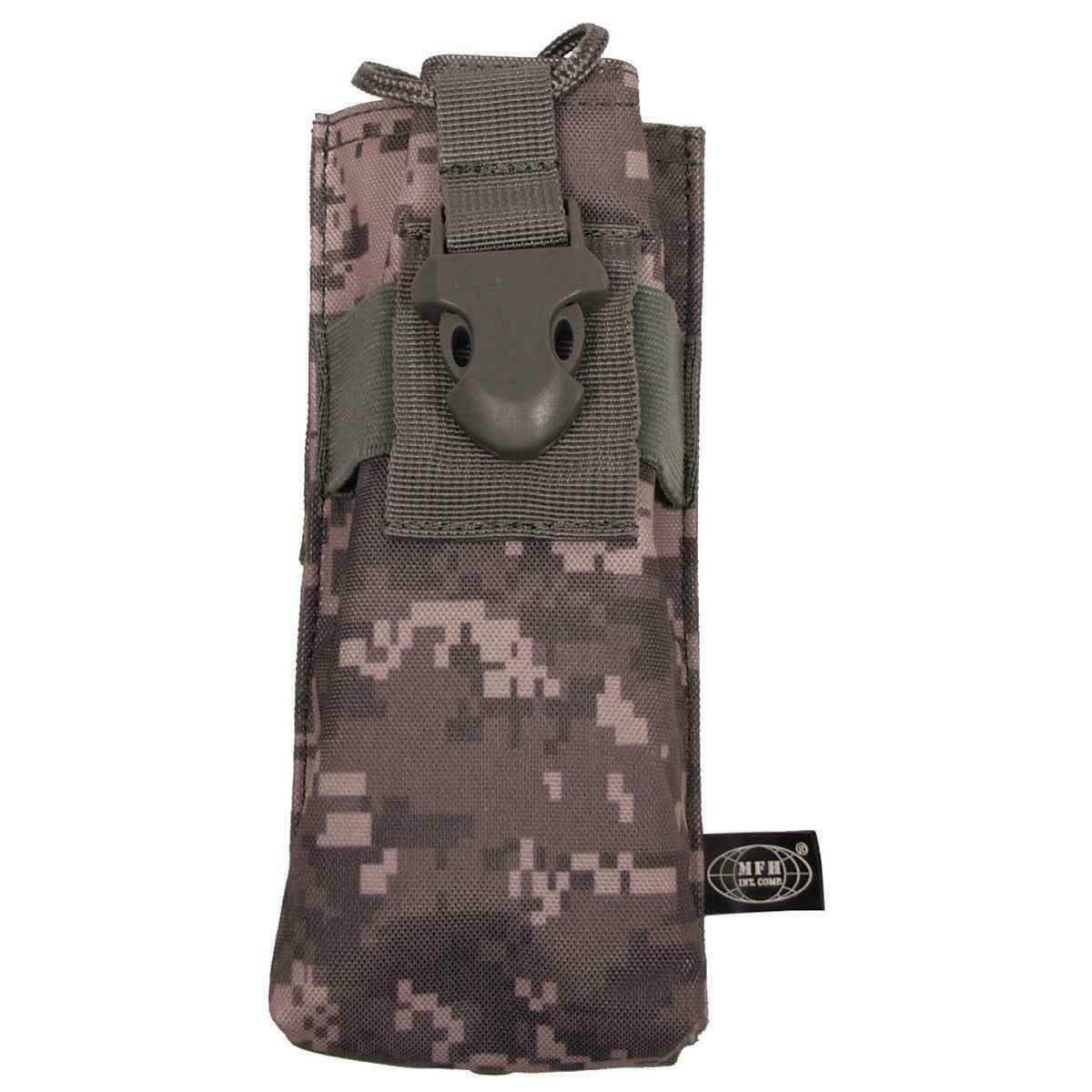 Radio Pouch AT Digital