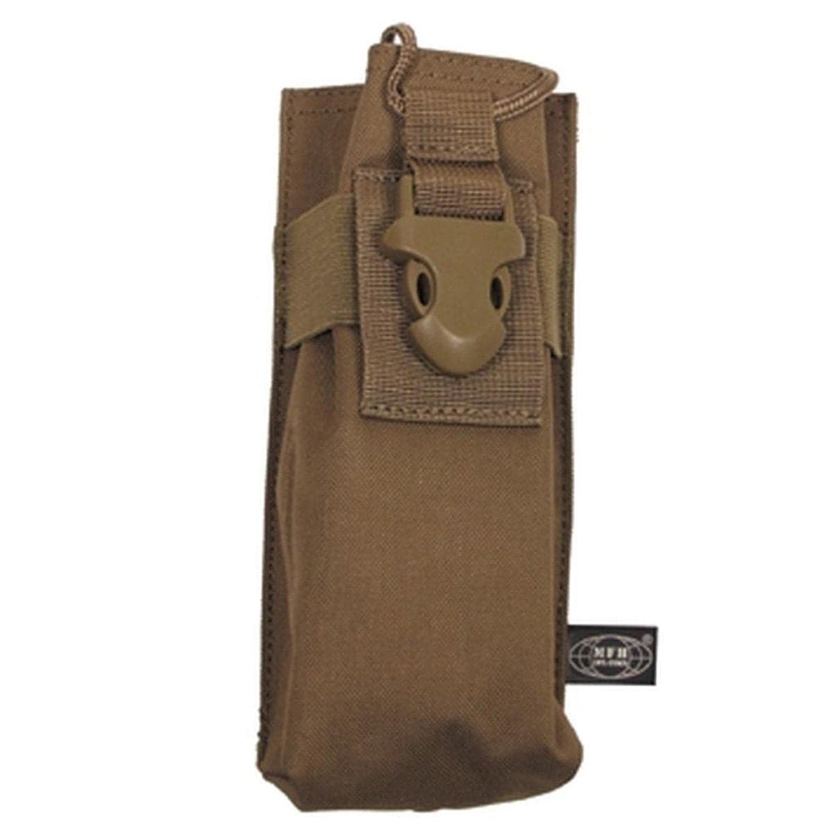 Radio Pouch Coyote — image 2