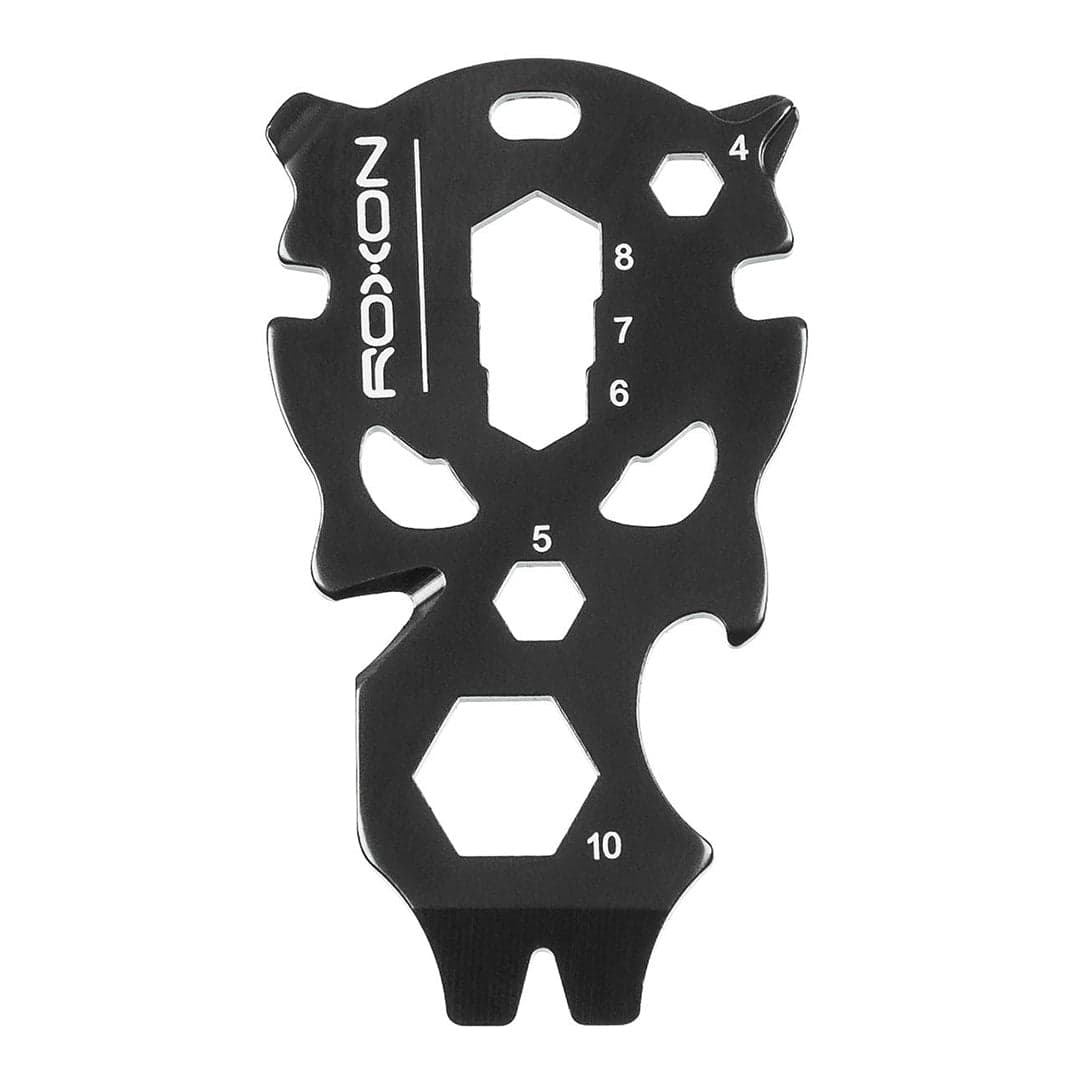 ROXON Multi Tool 9 in 1