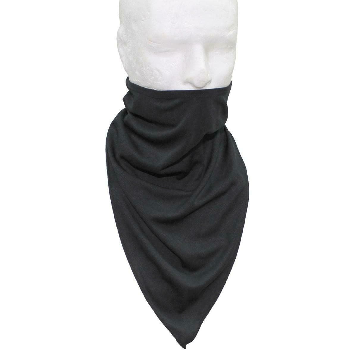 Scarf Neck Gaitor Mask — image 2