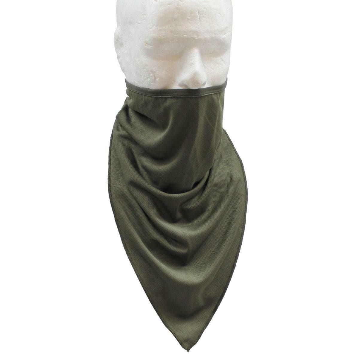 Scarf Neck Gaitor Mask — image 3