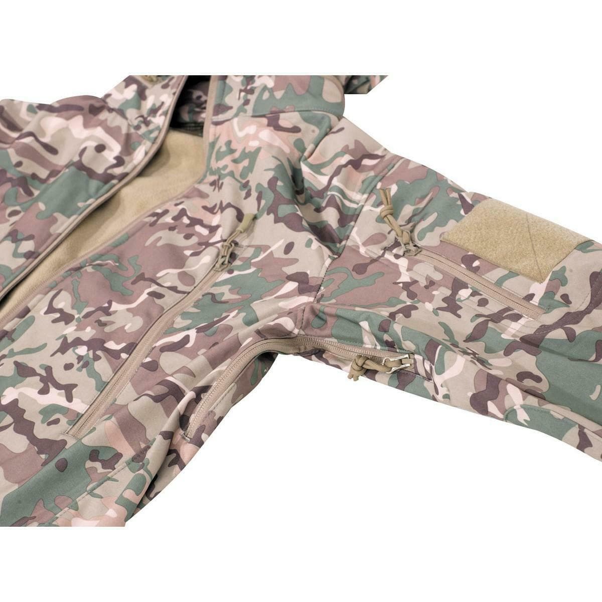 Scorpion Soft Shell Jacket Op-Camo — image 2