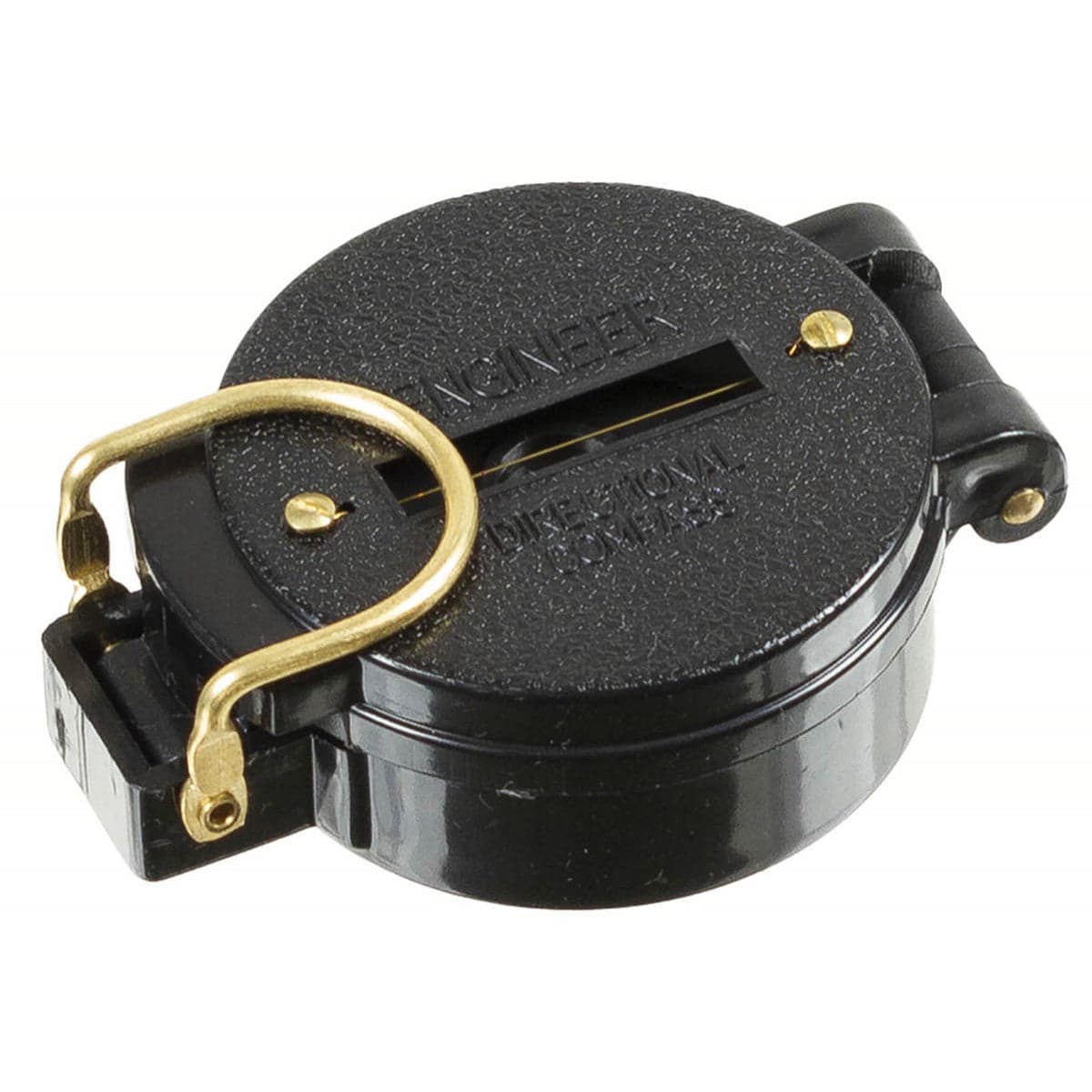 Scout Pocket Compass Plastic Body — image 2