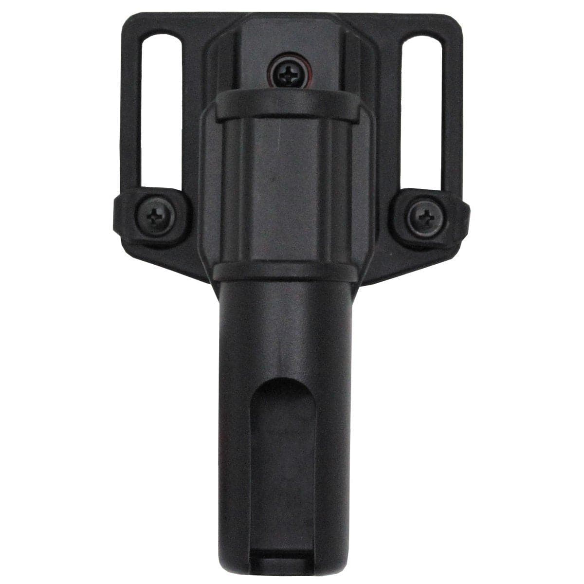 Security Baton Holder 12cm Rotatable Open — image 2