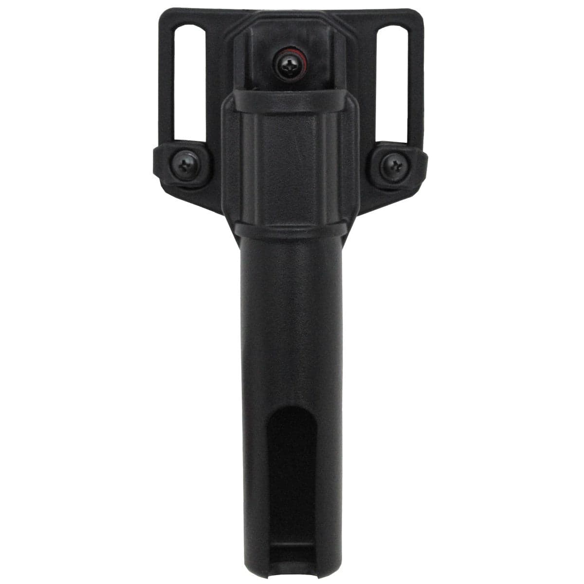 Security Baton Holder 16cm Rotatable Open