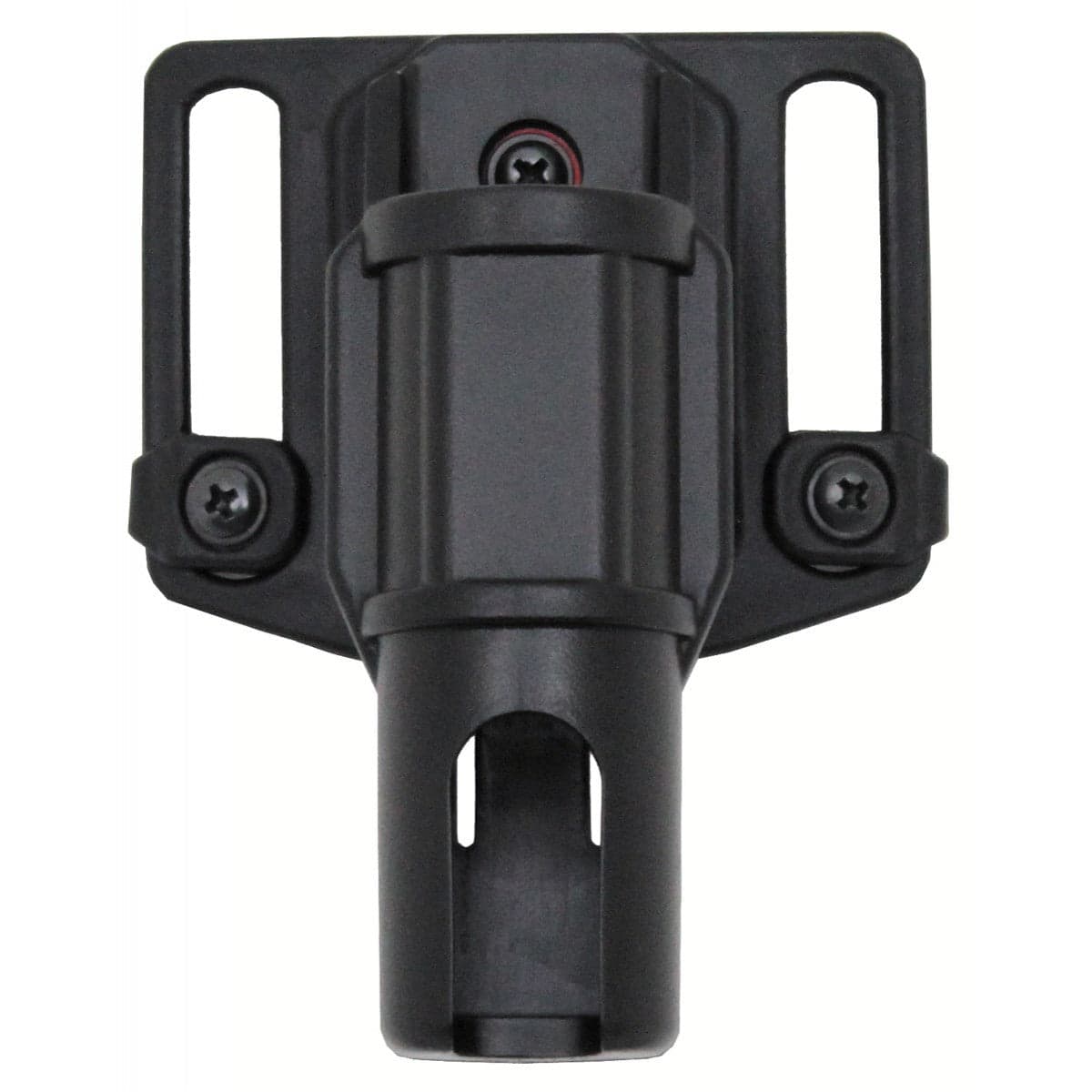 Security Baton Holder 9.5cm Rotatable Open