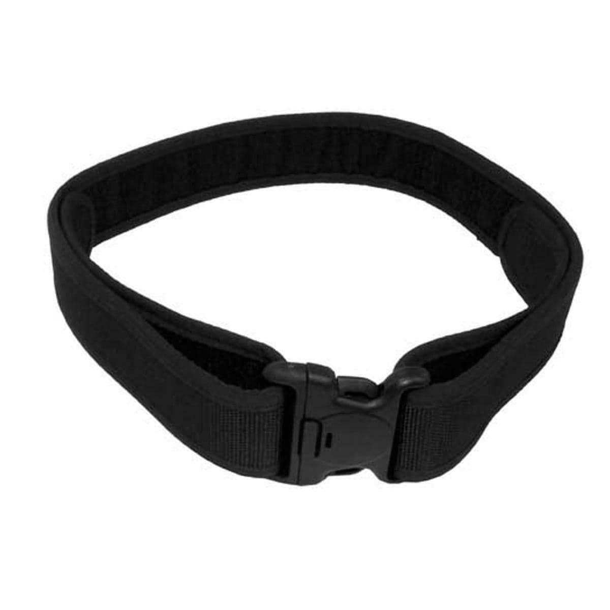 Security Belt Heavy Duty Buckle 50mm Airsoft Security Army