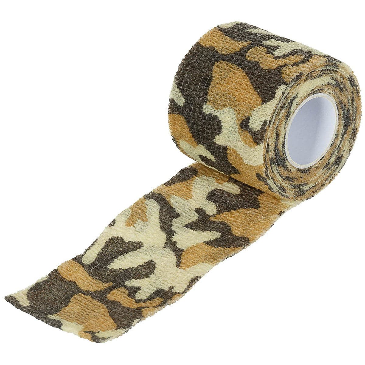 Self-Adhesive Camo Tape Wrap 5cm X 4.5m