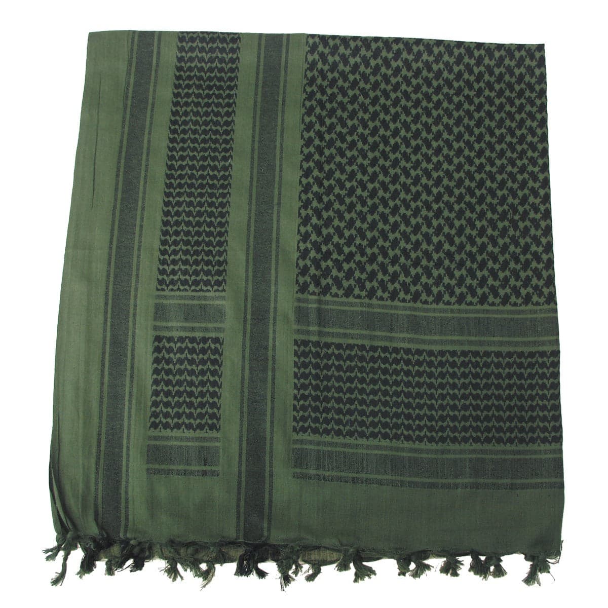 Shemagh & — image 2