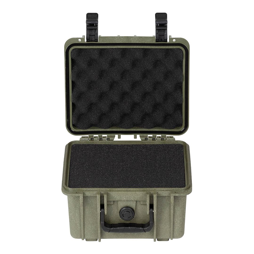Shockproof Plastic Waterproof Storage Container Box — image 2