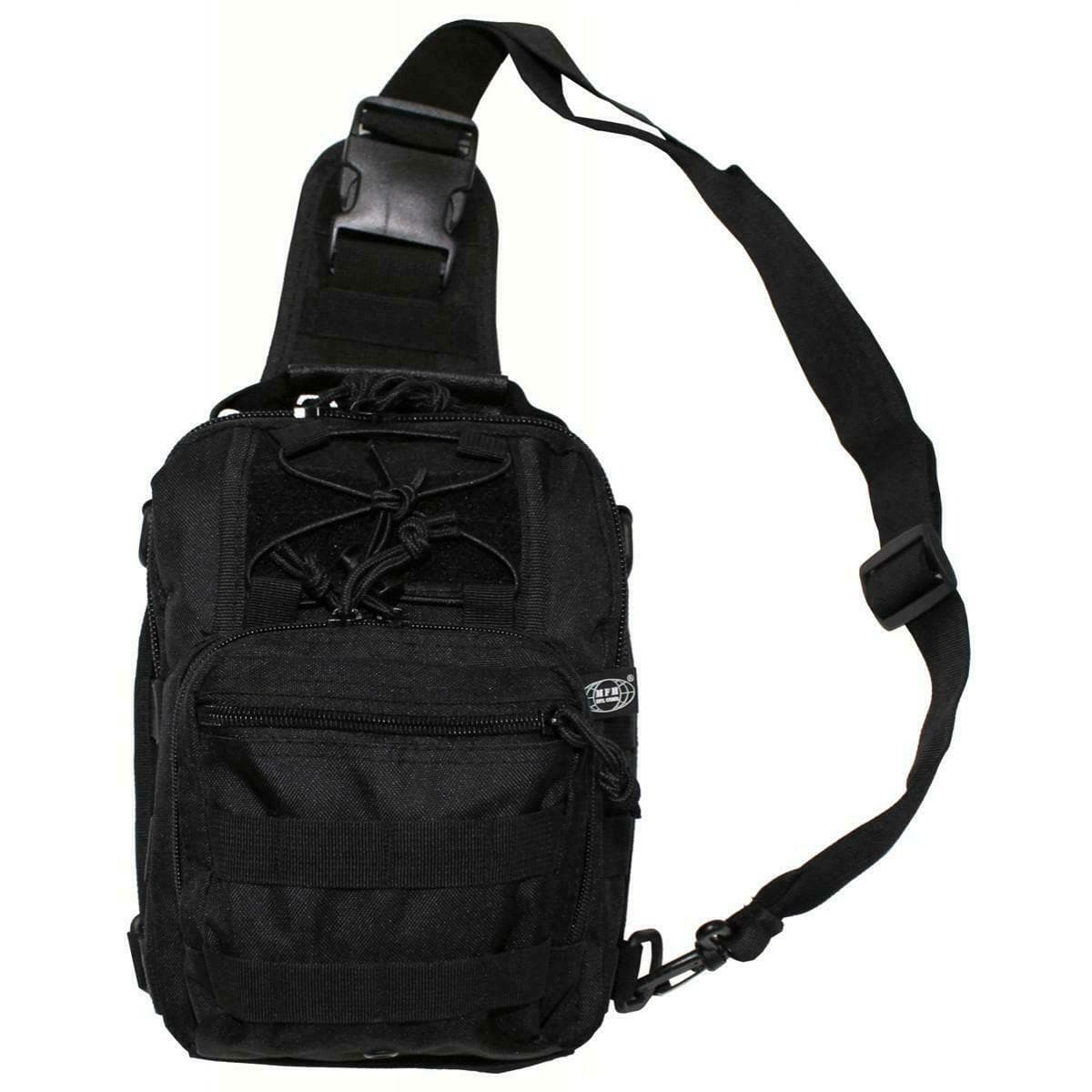 Shoulder Molle Bag