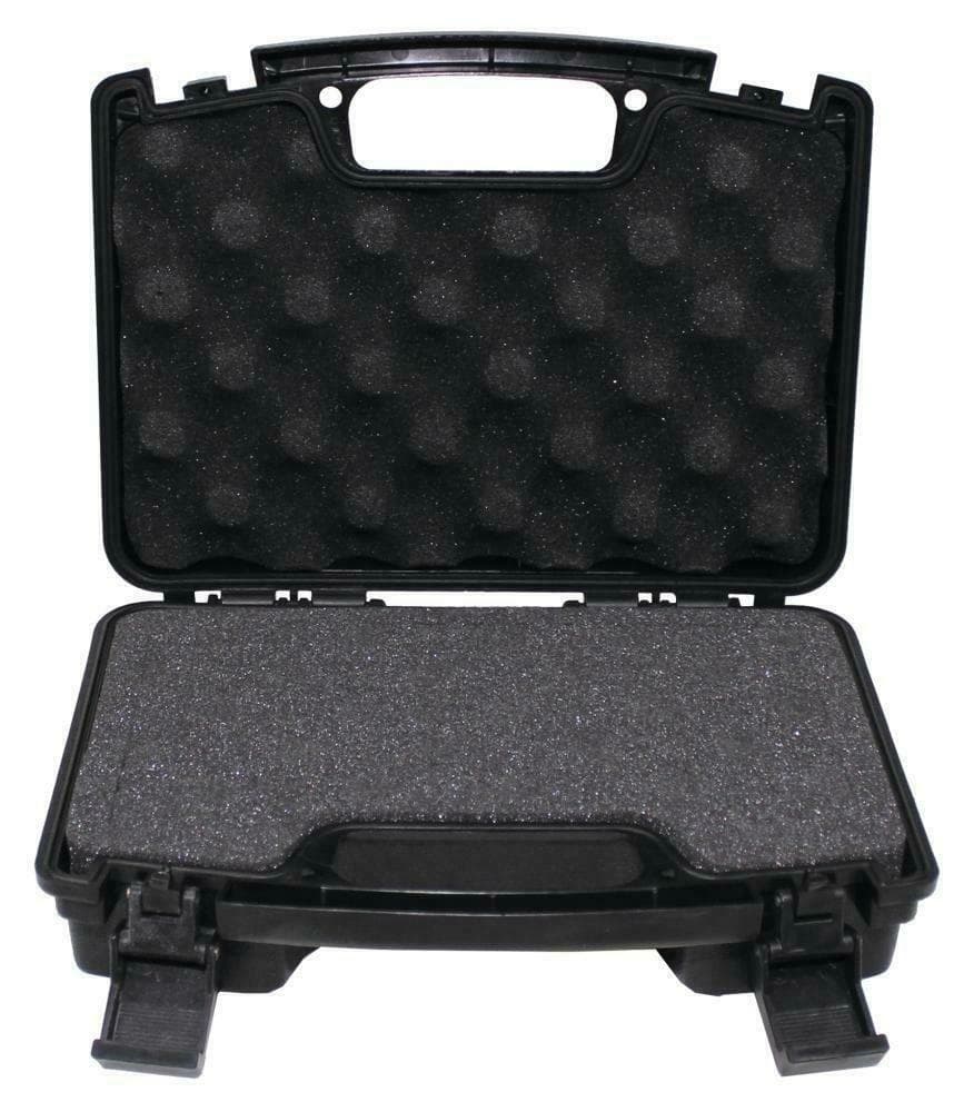 Small Pistol Carry Case