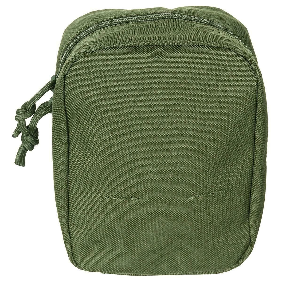 Small Utility Pouch