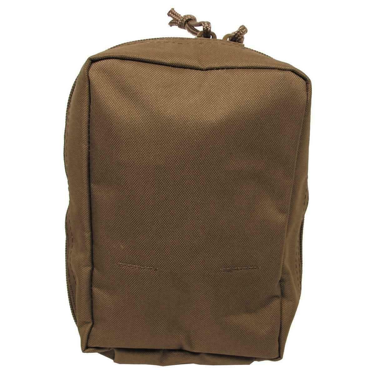 Small Utility Pouch Coyote