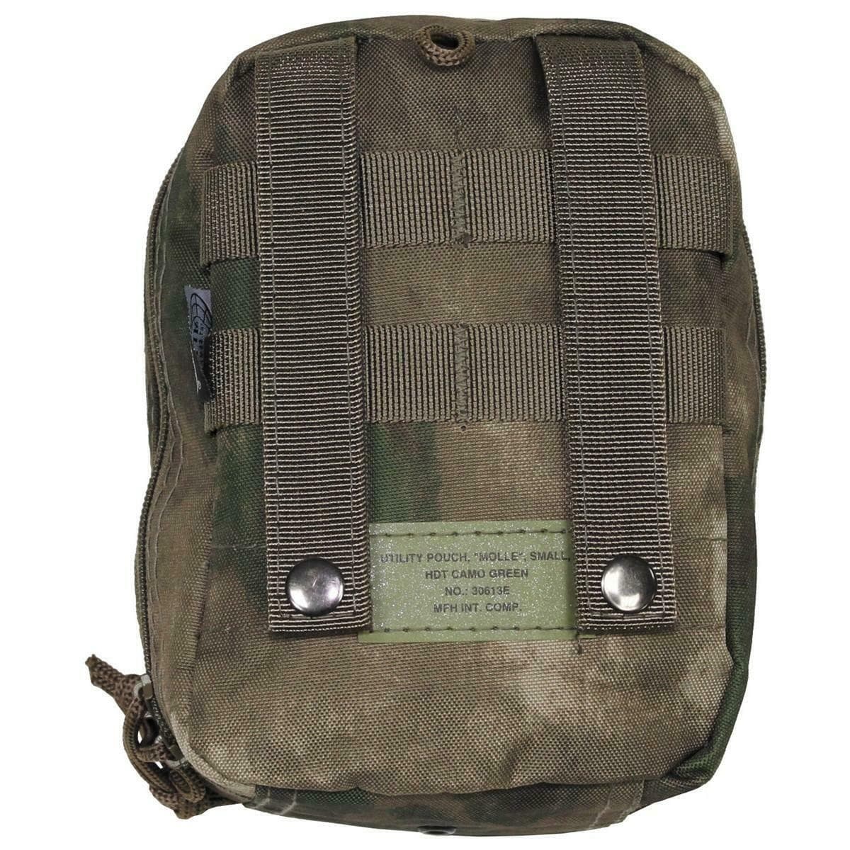 Small Utility Pouch Everglade — image 2
