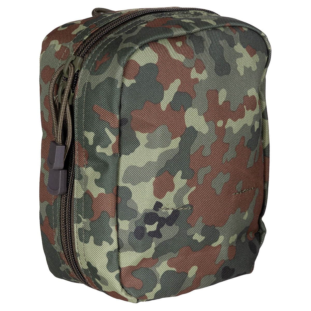 Small Utility Pouch Flecktarn