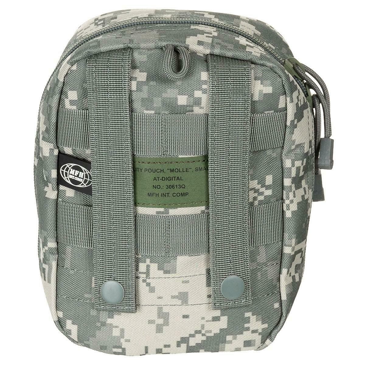Small Utility Pouch US AT Digital — image 2