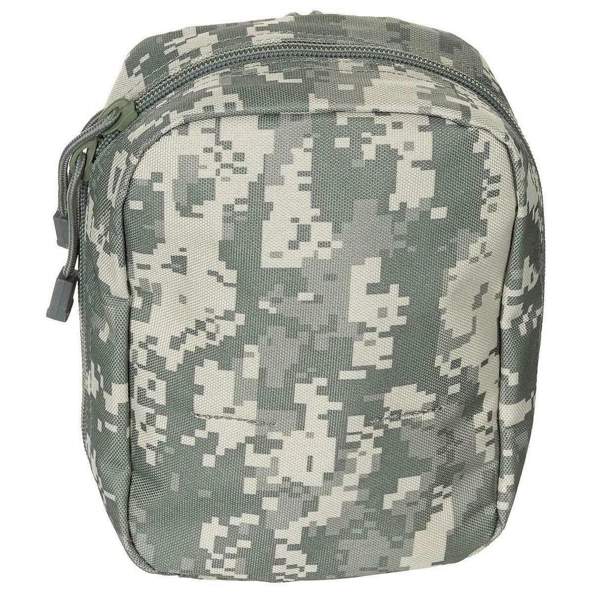 Small Utility Pouch US AT Digital