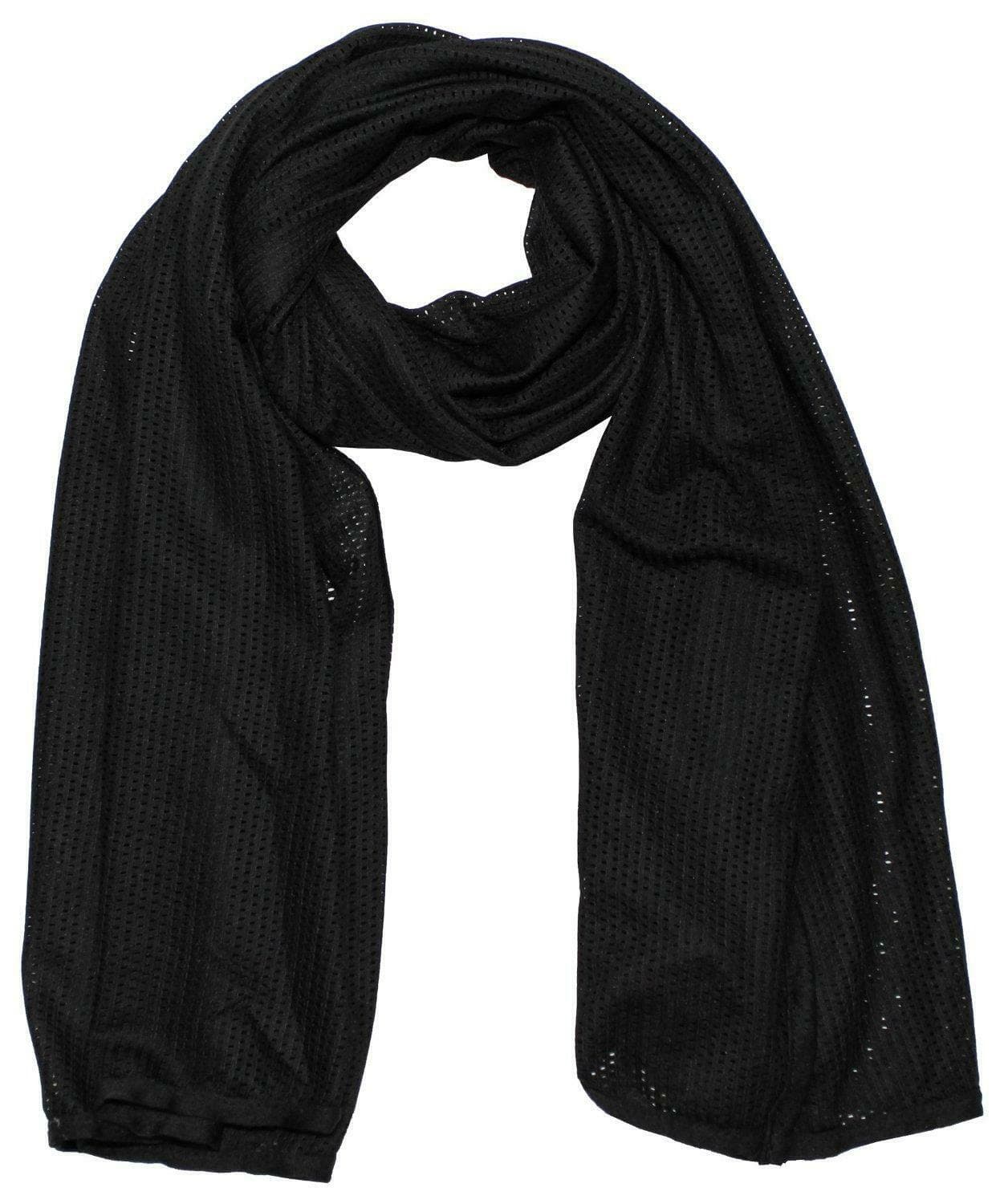 Sniper Scrim Scarf Net
