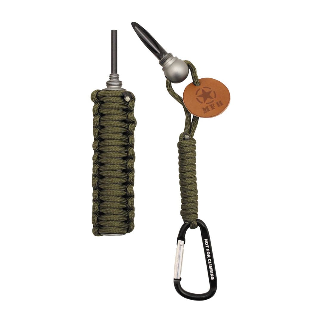 Survival Fire Starter Set — image 3