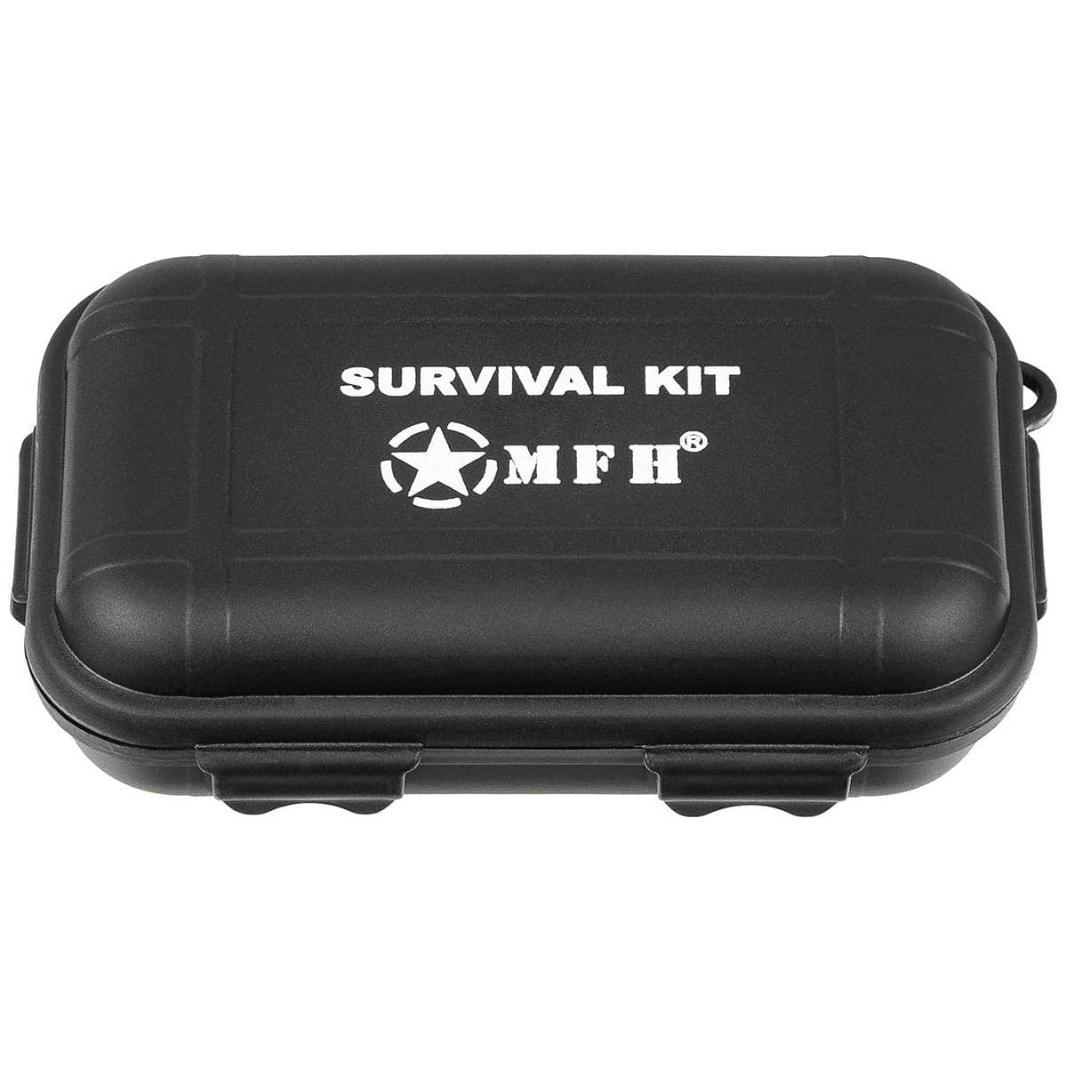 Survival Kit Small 22 Piece Saw — image 2