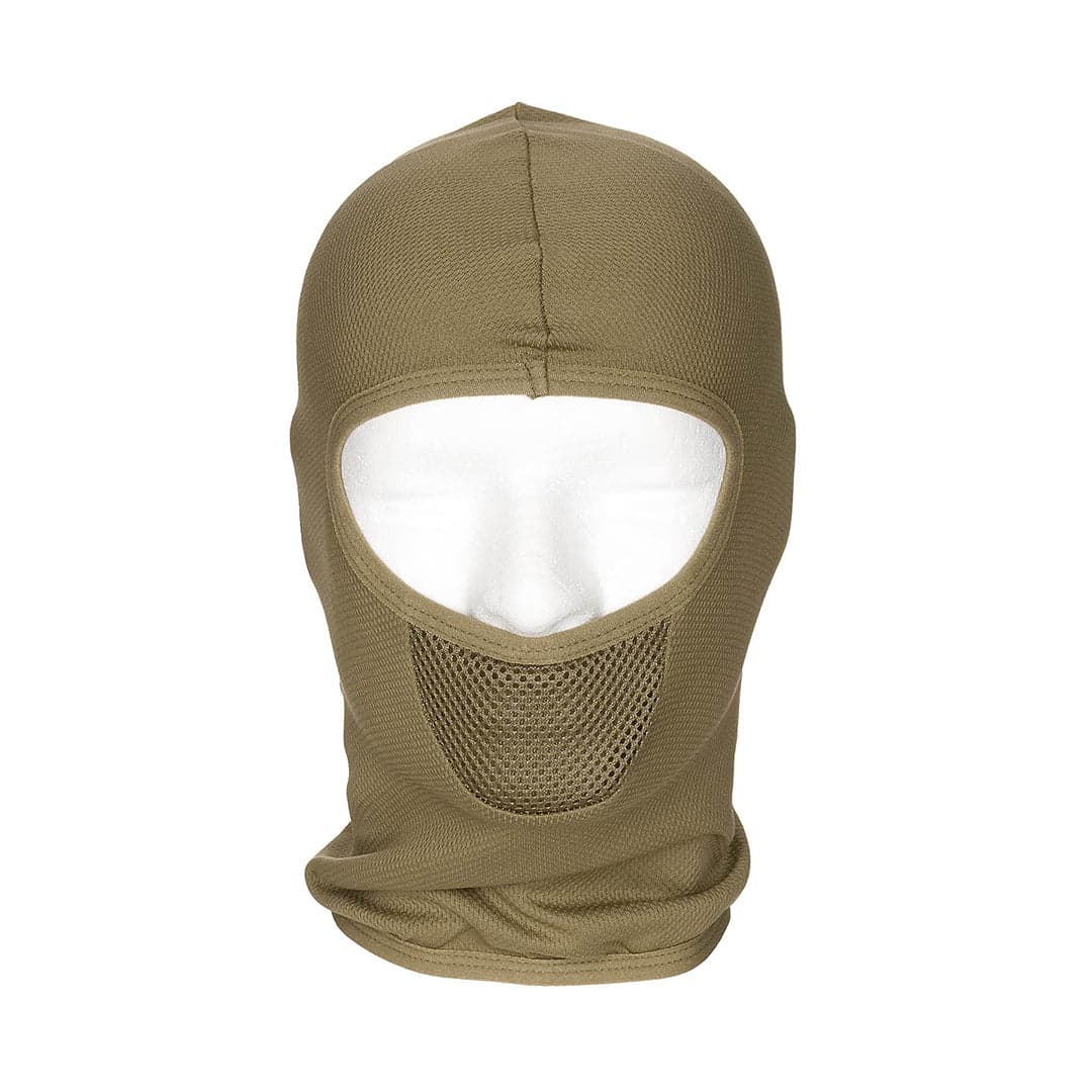 Tactical Balaclava 1 Hole — image 3
