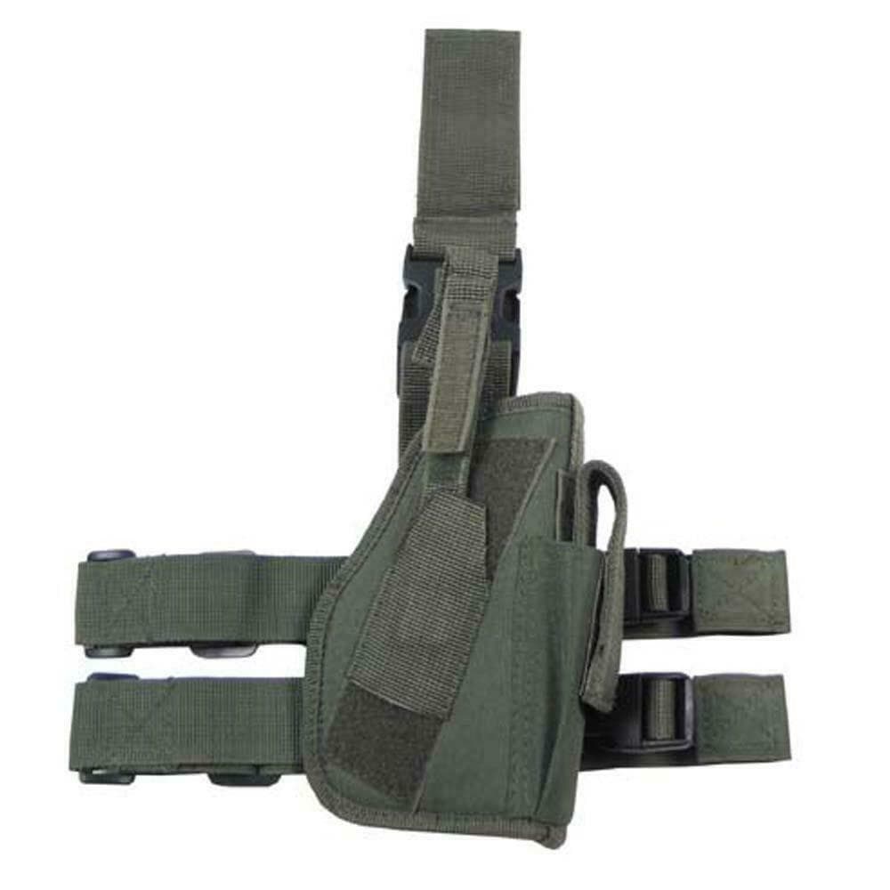 Tactical Drop Leg Holster