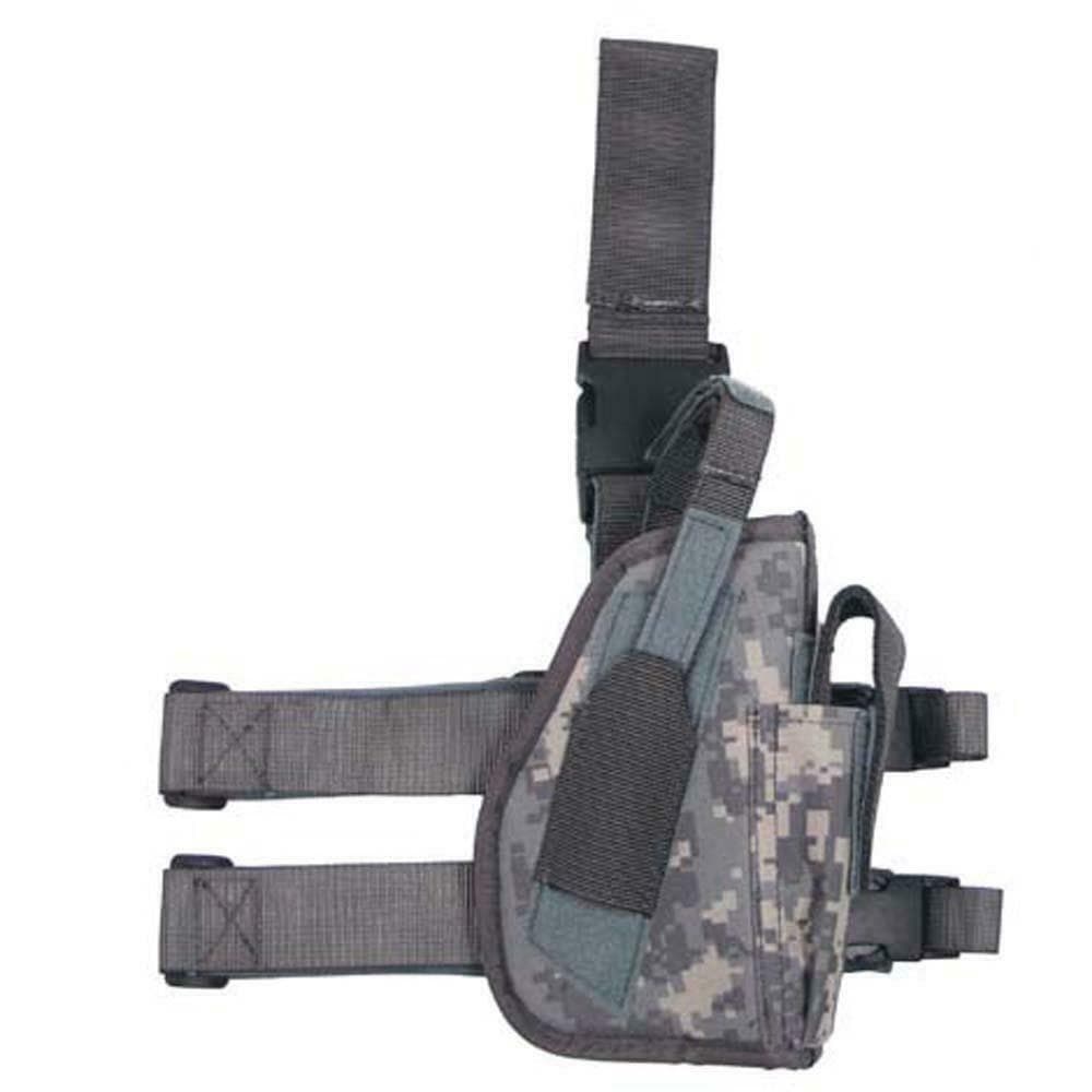 Tactical Drop Leg Holster AT Digital