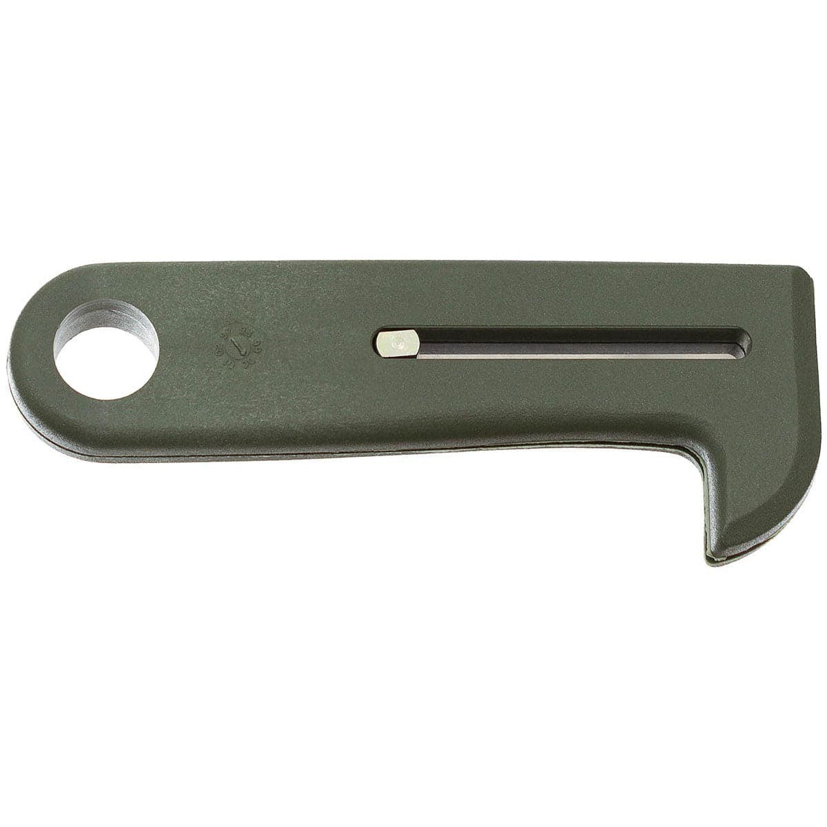 TB Emergency Hook Cutter Knife — image 2