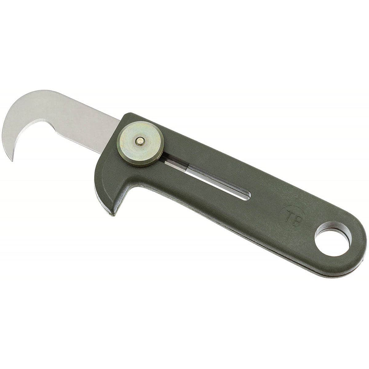 TB Emergency Hook Cutter Knife