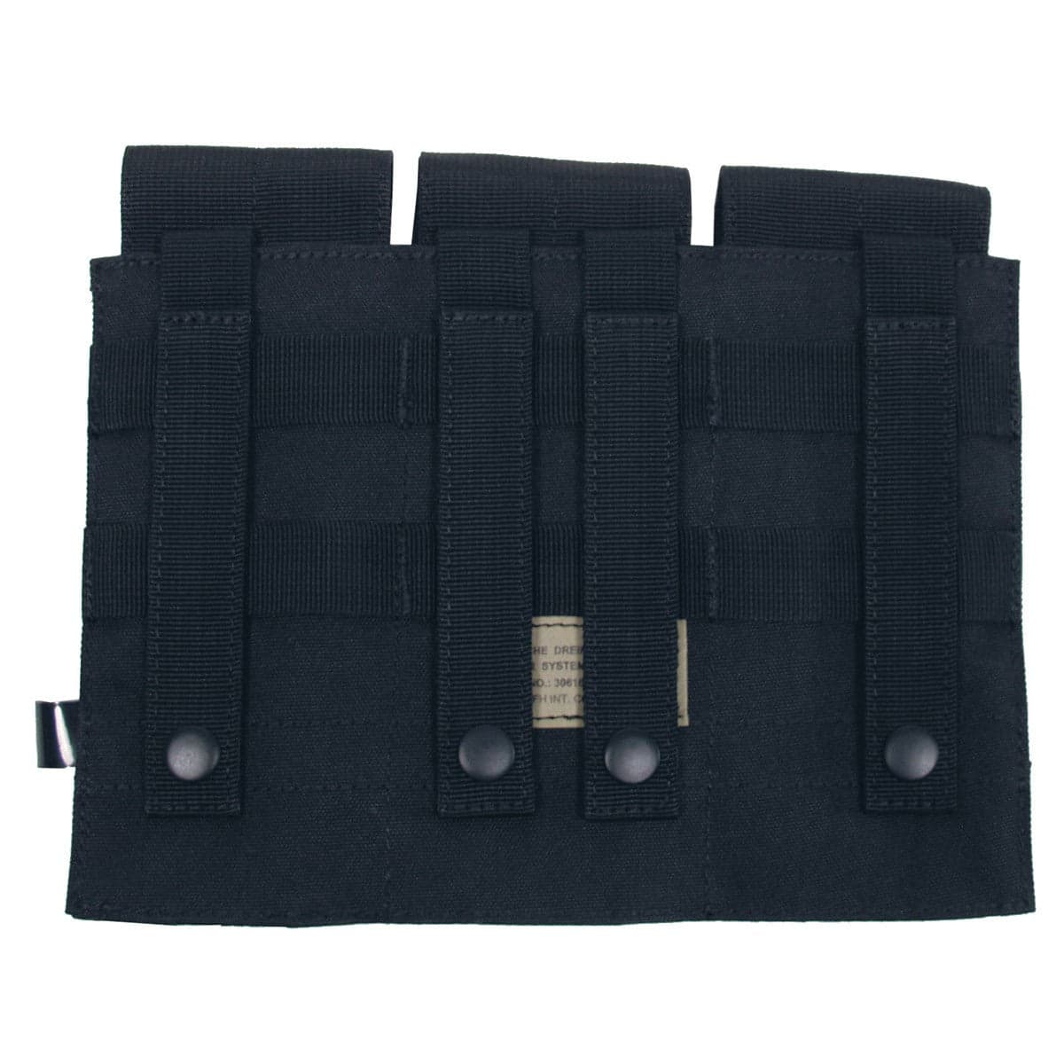 Triple Magazine Pouch Airsoft — image 2