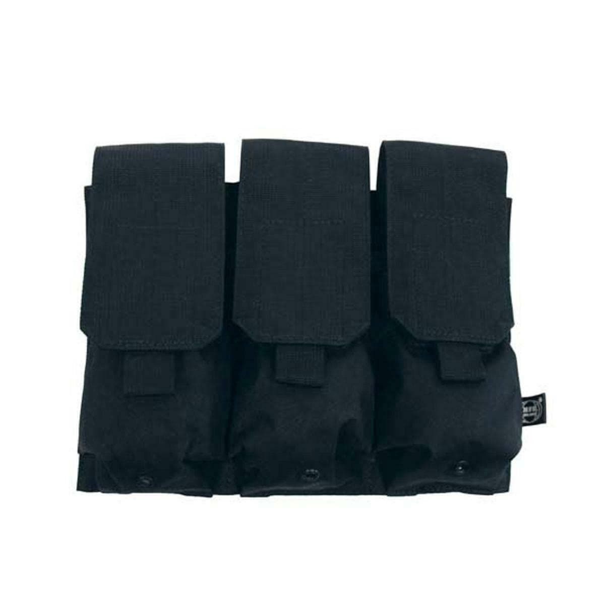 Triple Magazine Pouch Airsoft