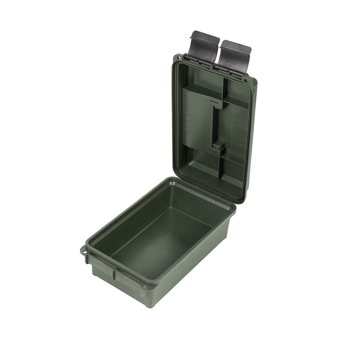 US Ammo Box Plastic cal. 50mm Small — image 2