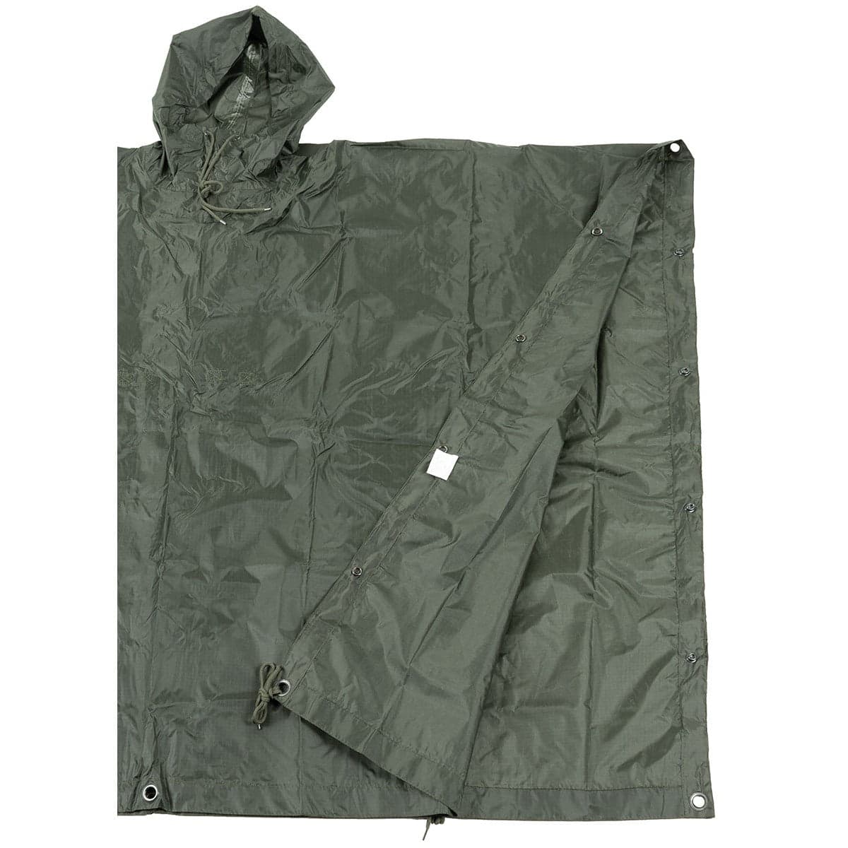 US Army Poncho — image 2