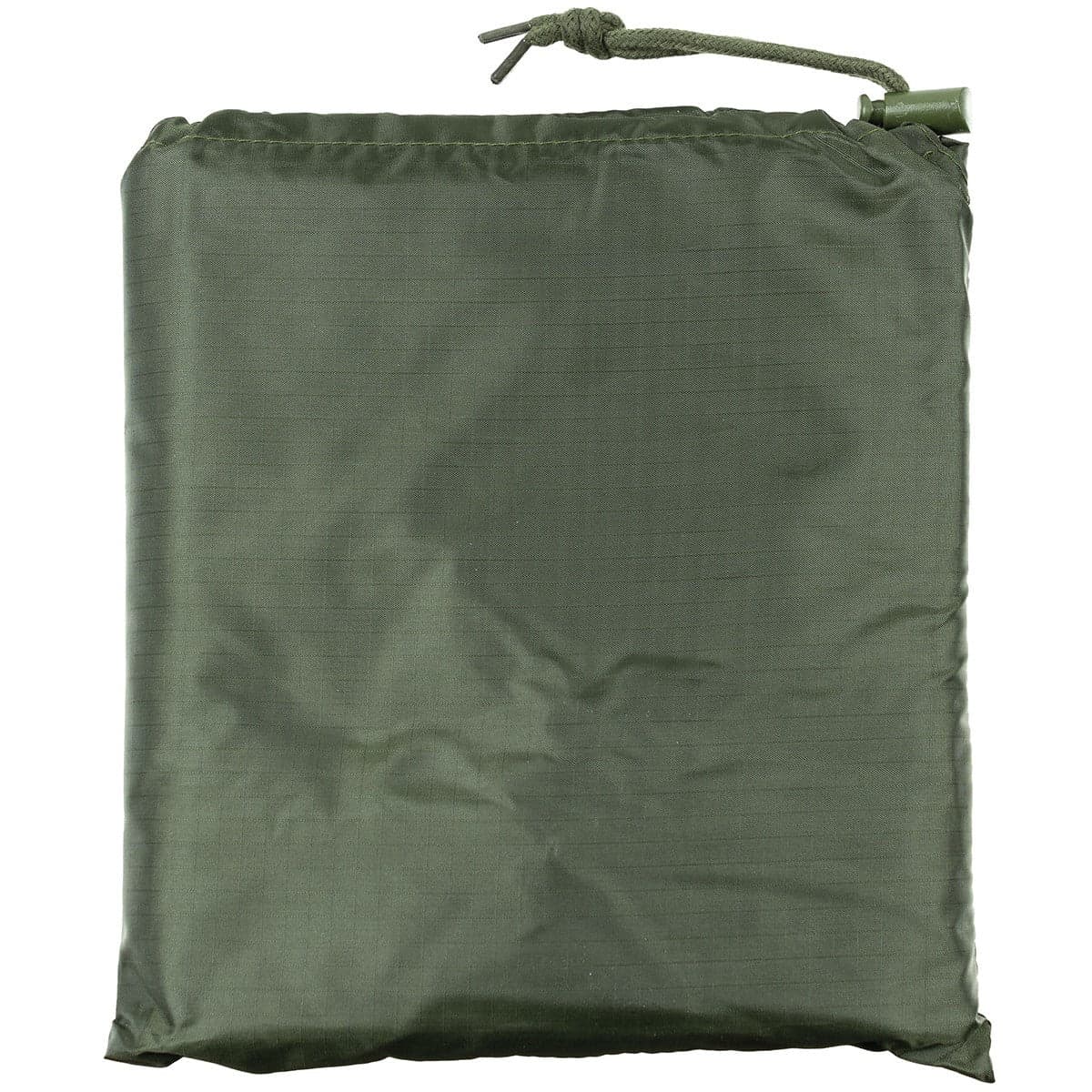 US Army Poncho — image 3