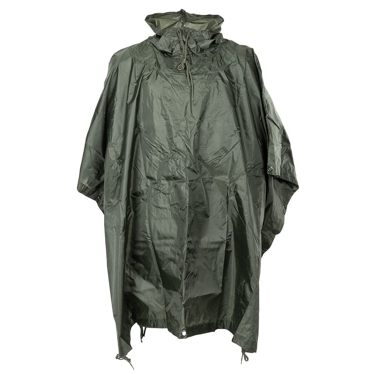 US Army Poncho