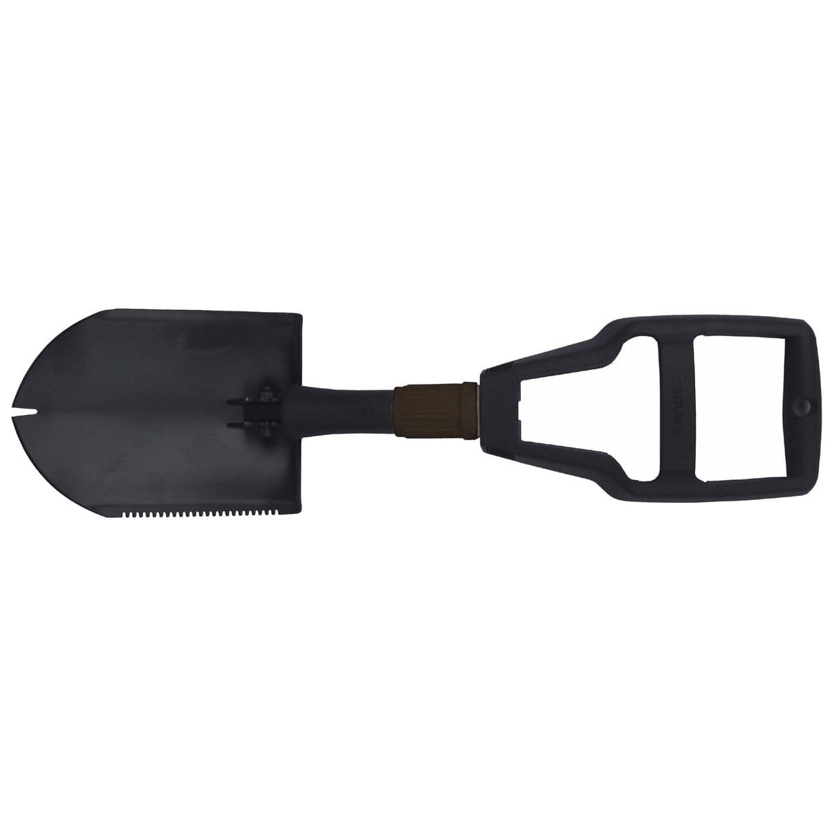 US Army Style Folding Spade Trench Shovel Handle
