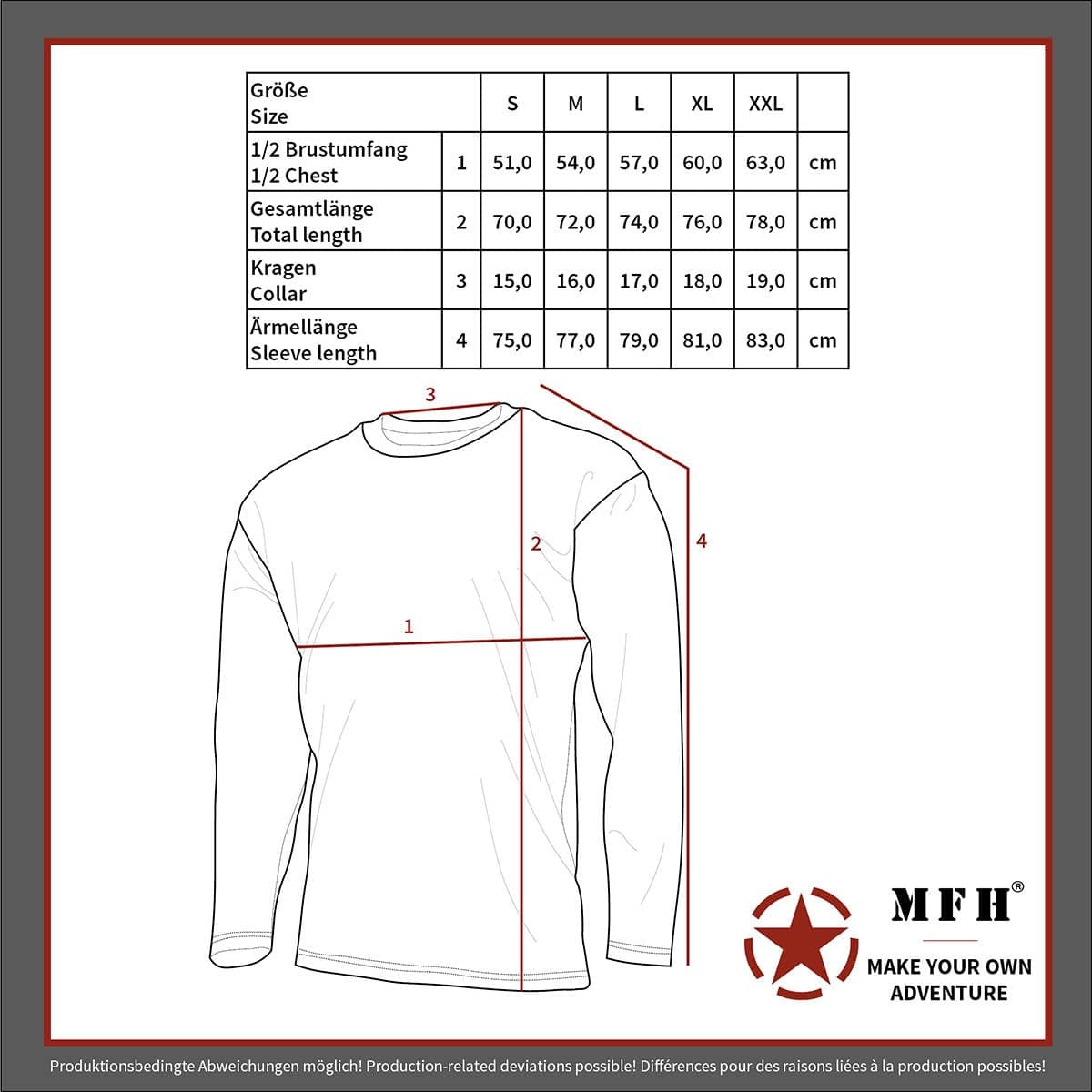 US Base Layer Level I GEN III — image 3