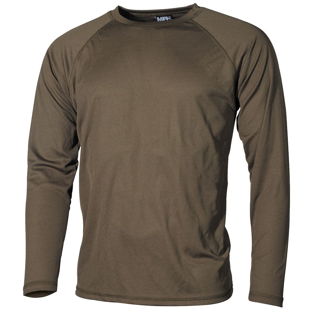 US Base Layer Level I GEN III