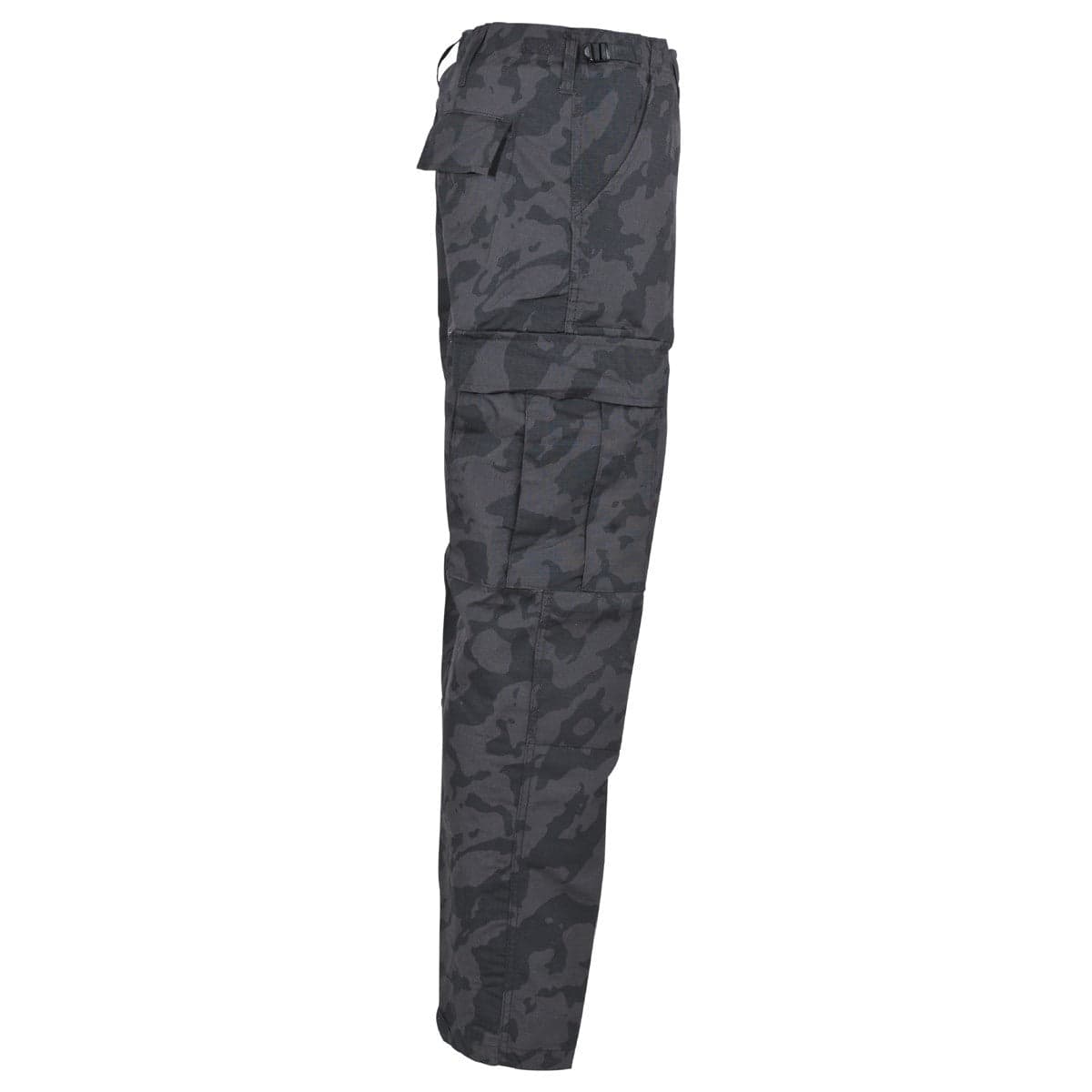 US Style Combat Trousers Night Camo — image 2