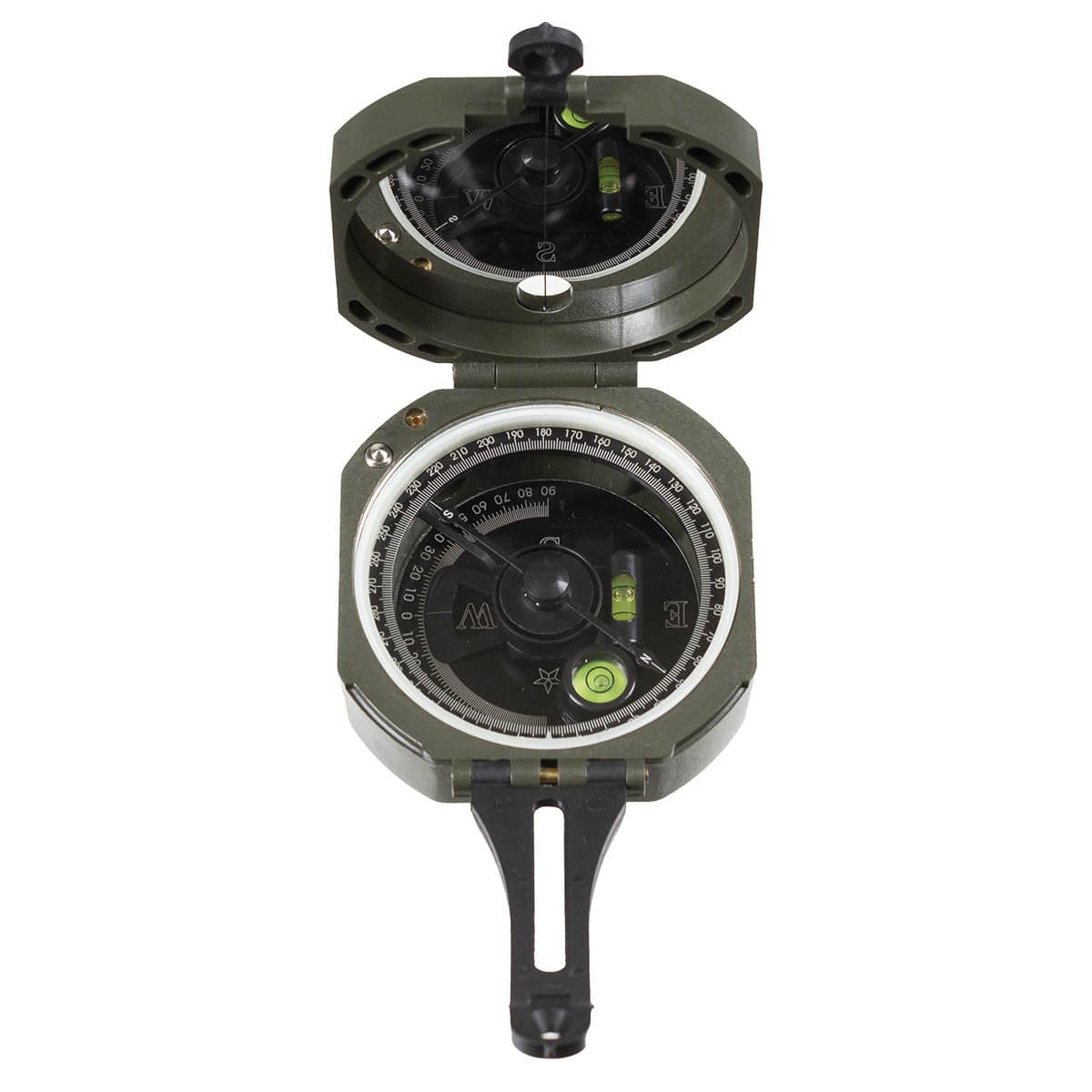 US Style Compass M2 Plastic Body — image 2