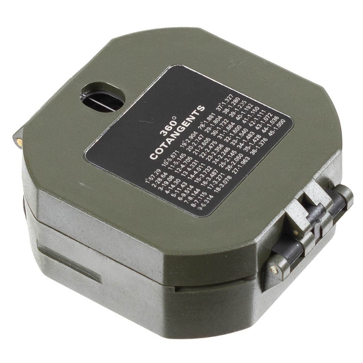 US Style Compass M2 Plastic Body — image 3
