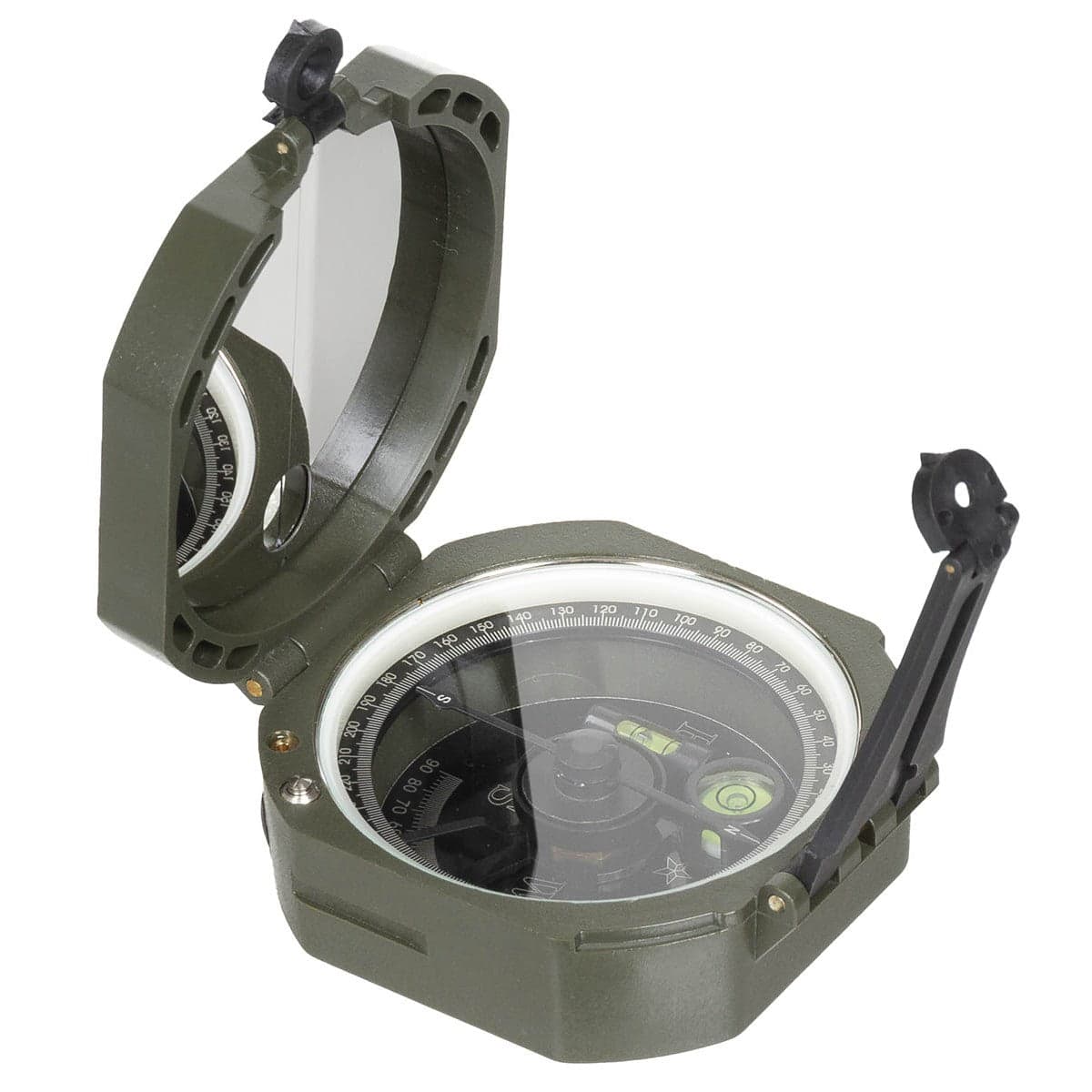 US Style Compass M2 Plastic Body