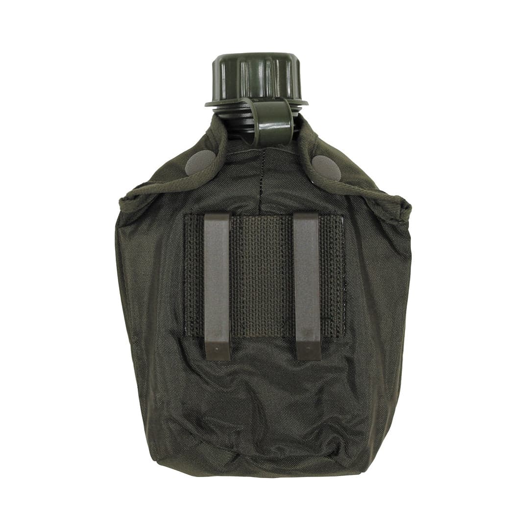 Water Bottle Canteen AT Cover 1ltr — image 2