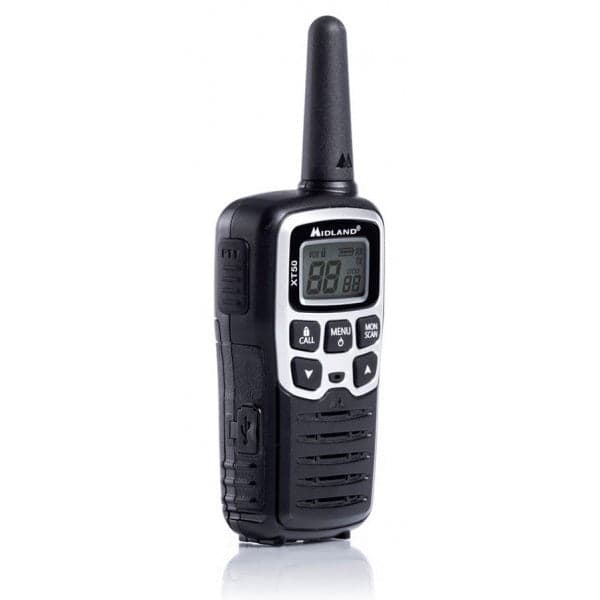 XT50 Radio Set — image 2