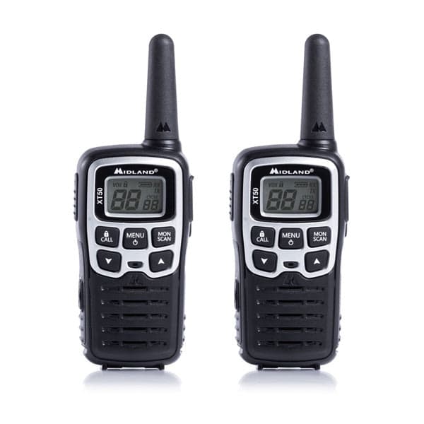 XT50 Radio Set